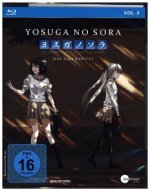 Yosuga No Sora-Vol.3  Blu-ray (Standard Edition)