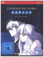 Yosuga No Sora-Vol.4 DVD (Standard Edition)