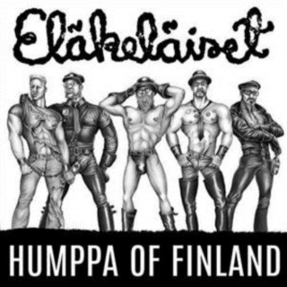 Humppa Of Finland