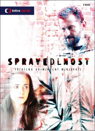 Spravedlnost - DVD