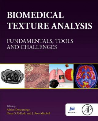 Biomedical Texture Analysis