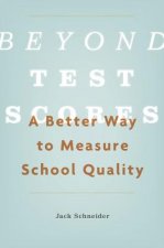 Beyond Test Scores