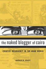 Naked Blogger of Cairo