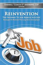 REINVENTION-THE PATHWAY TO JOB