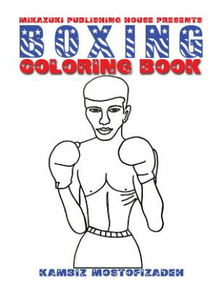 BOXING COLOR BK