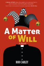 A A Matter of Will