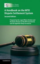 Handbook on the WTO Dispute Settlement System