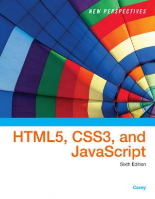 New Perspectives on Html5, Css3, and Javascript, Loose-Leaf Version