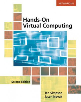 Hands on Virtual Computing, Loose-Leaf Version