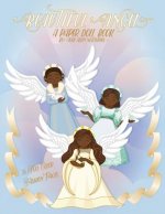 Beautiful Angel: A Paper Doll Book