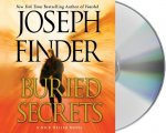 BURIED SECRETS               D