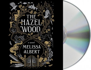 HAZEL WOOD CD