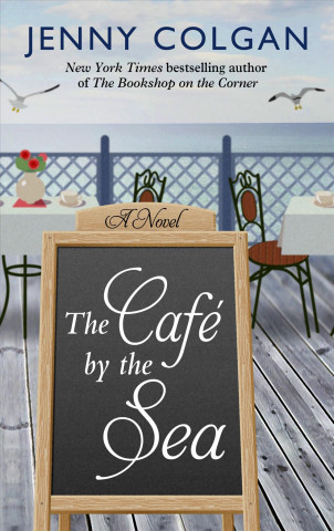 CAFE BY THE SEA