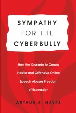 Sympathy for the Cyberbully