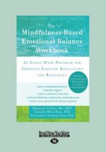 MINDFULNESS-BASED EMOTIONAL BA