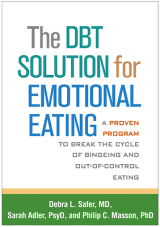 DBT Solution for Emotional Eating