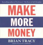 MAKE MORE MONEY             2D