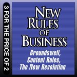 NEW RULES FOR BUSINESS      2M