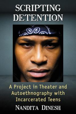 Scripting Detention