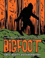 Young Researcher's Guide to Bigfoot