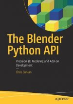 Blender Python API