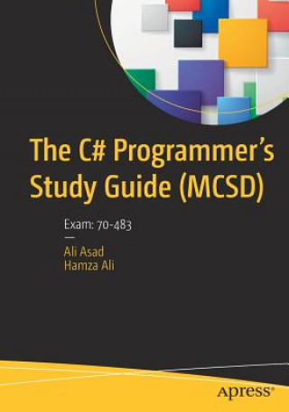 C# Programmer's Study Guide (MCSD)