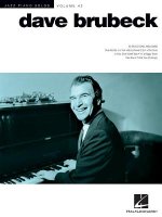 DAVE BRUBECK
