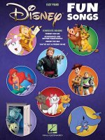 DISNEY FUN SONGS