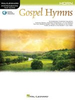 GOSPEL HYMNS FOR HORN