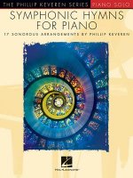 SYMPHONIC HYMNS FOR PIANO
