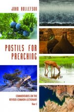 Postils for Preaching