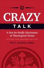 Crazy Talk