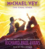 Michael Vey 7: The Final Spark