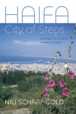 Haifa - City of Steps