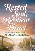 Rested Soul, Resilient Heart