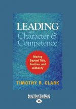 LEADING W/CHARACTER & COMPETEN