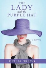 Lady with the Purple Hat