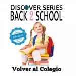 VOLVER AL COLEGIO/ BACK TO SCH
