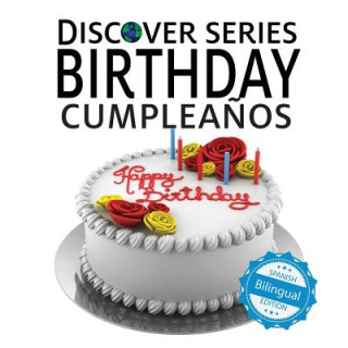 CUMPLEANOS/ BIRTHDAY