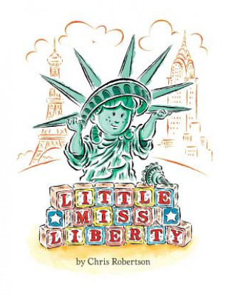 LITTLE MISS LIBERTY