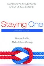 Staying One: Leader's Guide