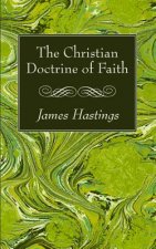 Christian Doctrine of Faith