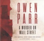 A Murder on Wall Street: A Joey Mancuso, Father O'Brian Crime Mystery
