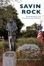SAVIN ROCK