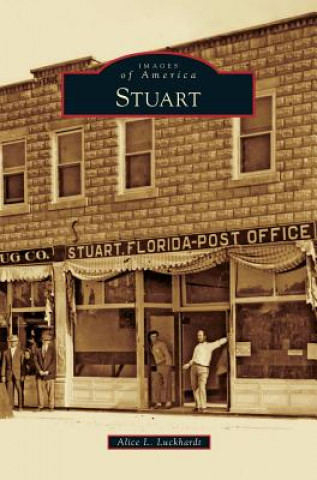 STUART