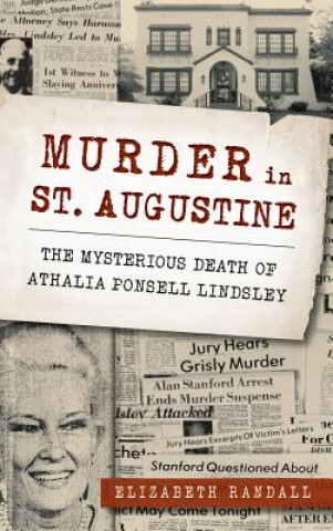 MURDER IN ST AUGUSTINE