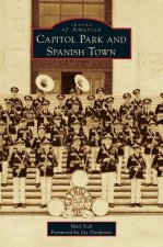CAPITOL PARK & SPANISH TOWN
