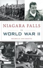 NIAGARA FALLS IN WWII