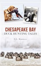 CHESAPEAKE BAY DUCK HUNTING TA