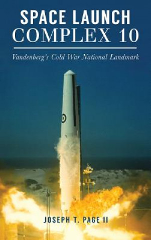 SPACE LAUNCH COMPLEX 10